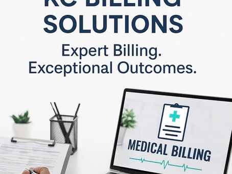 Why Outsourcing Medical Billing Is the Smartest Move Your Practice Can Make