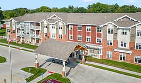 Meadowview Partners Meadowview of Johnston, Iowa