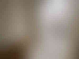 modern bathroom update before and after image of construction