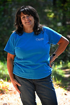 Caroline Move Elders With Ease Team Leader