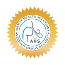 Airway Health Solutions Verified Airway Dentist™