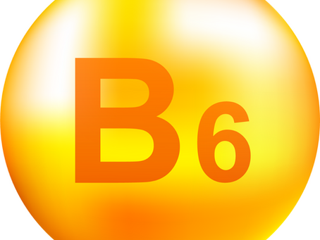 Vitamin B6