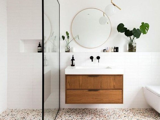 MODERN STYLE