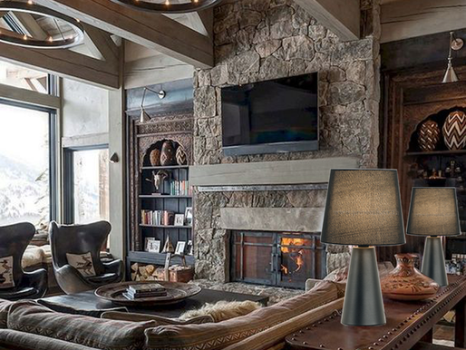 RUSTIC STYLE
