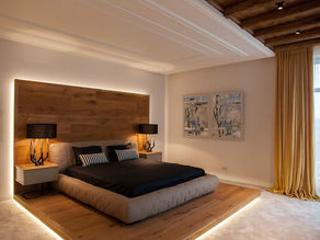 ผ่อนคลายหลับสบายยังไงสไตล์โอเรียนทอล ORIENTAL STYLE