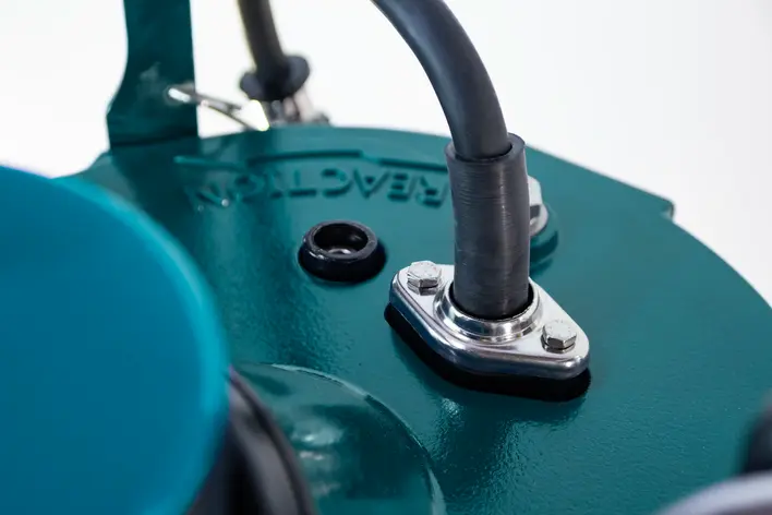 HYDRO WAVE 75 T dettaglio 1