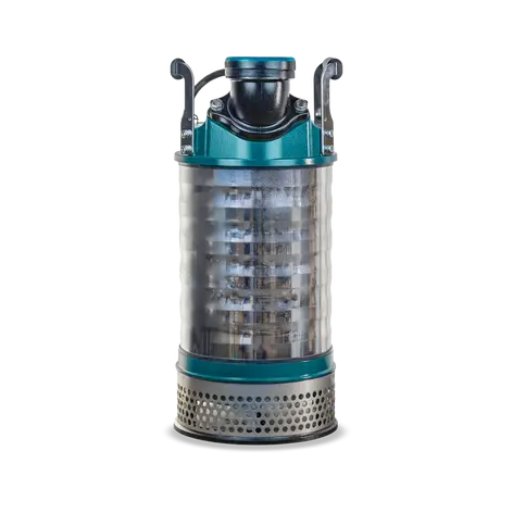 HYDRO WAVE 75 T fronte