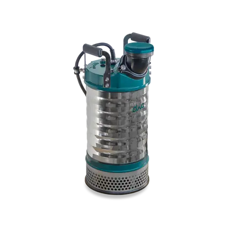 HYDRO WAVE 7.5T