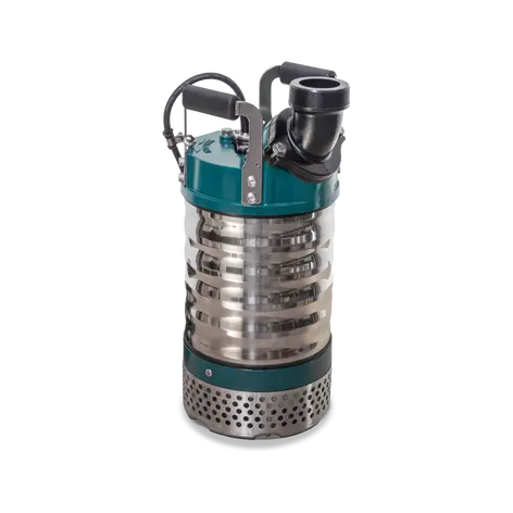 HYDRO WAVE 2T - 3T - 5T