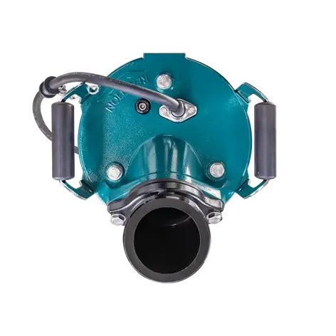 HYDRO WAVE 75 T top