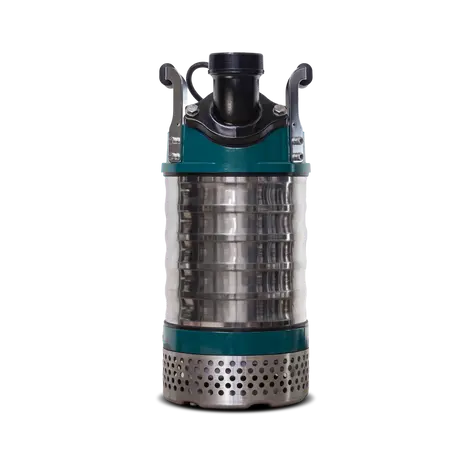 HYDRO WAVE 2T e 3T fronte