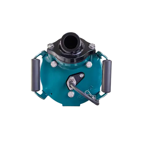 HYDRO WAVE 2S top