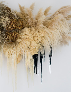 Floral Installation