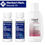 Thumbnail: Member's Mark® MinoxidiI / Nizoral® Shampoo Bundle. 2 Months. FREE 24hr DELIVERY