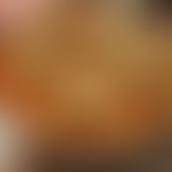 eenpansgerecht met pasta, paprika, kip en een romige saus