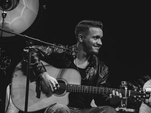 nuno ribeiro: "quando não é em concerto, dá para as pessoas me conhecerem um bocadinho melhor"