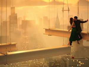 "megalopolis", um bom filme, mas que não alcança totalmente as suas ambições