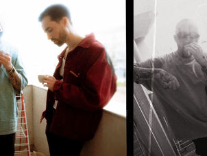 single de estreia dos manta fala sobre a ansiedade: "é urgente este assunto ser urgente"