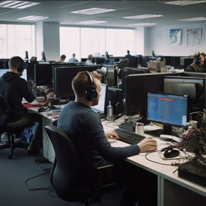 To Disclose or Not to Disclose: Navigating ADHD Diagnosis Disclosure at Work