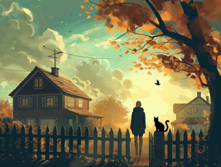 The Benefits of Morning Walks: A Path to Mental and Physical Wellbeing