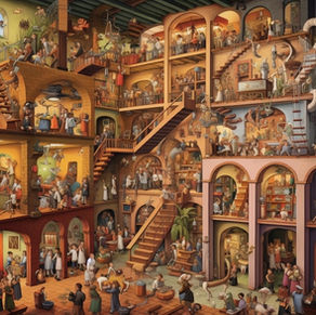 What are Executive Functions?