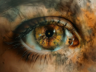 Time Blindness