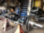 SERVICE & REPAIR
