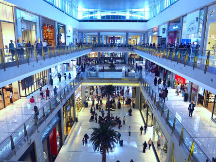 Who is your favourite Retail leader ?