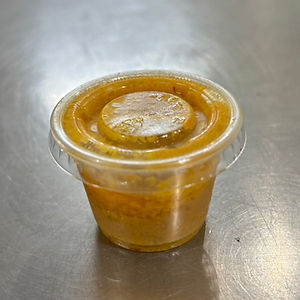 Confit piment