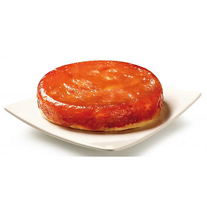 Tarte tatin