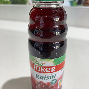 Joker Raisin