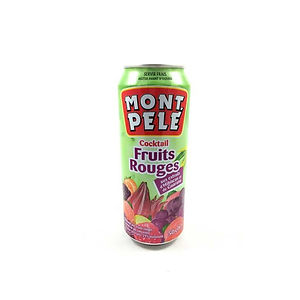 MONTPELÉ fruit rouge