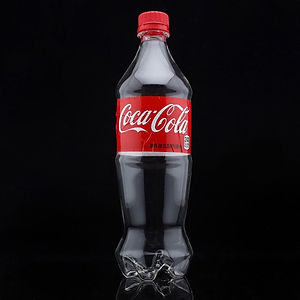 Coca cola 0,5cl