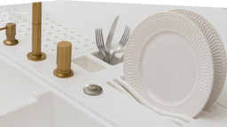 Casa JT: bancadas de cozinha e superfícies sob medida para viver com estilo