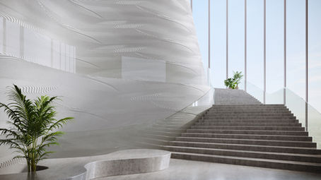 Case de parceria entre Durasein e Patternine