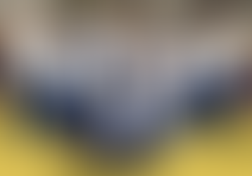 Corgoni s dvomi zlatými