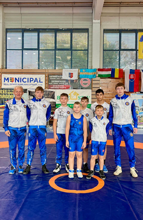 🤼♂️🔥 XIII. ŽITNOOSTROVSKÝ POHÁR – ĎALŠIA SKÚSENOSŤ PRE NAŠICH CORGOŇOV