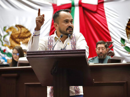 Cárdenas y el tablero energético