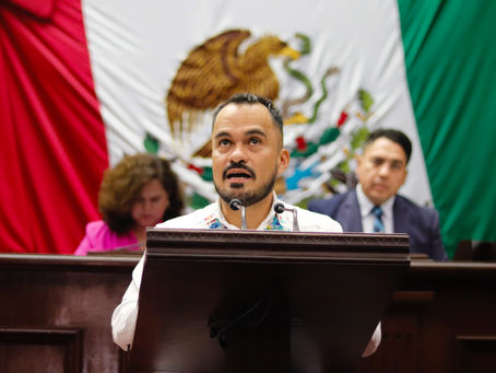La electromovilidad llegó para quedarse, pero debe ser segura para todos: Hugo Rangel