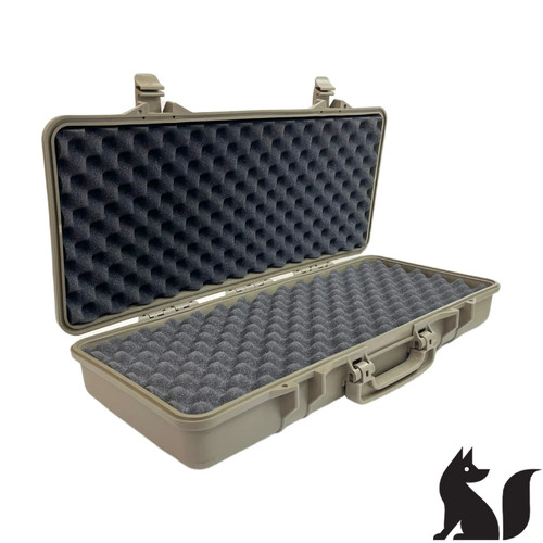 SRC Hard Shell SMG CARRYING CASE | Fox Paintball