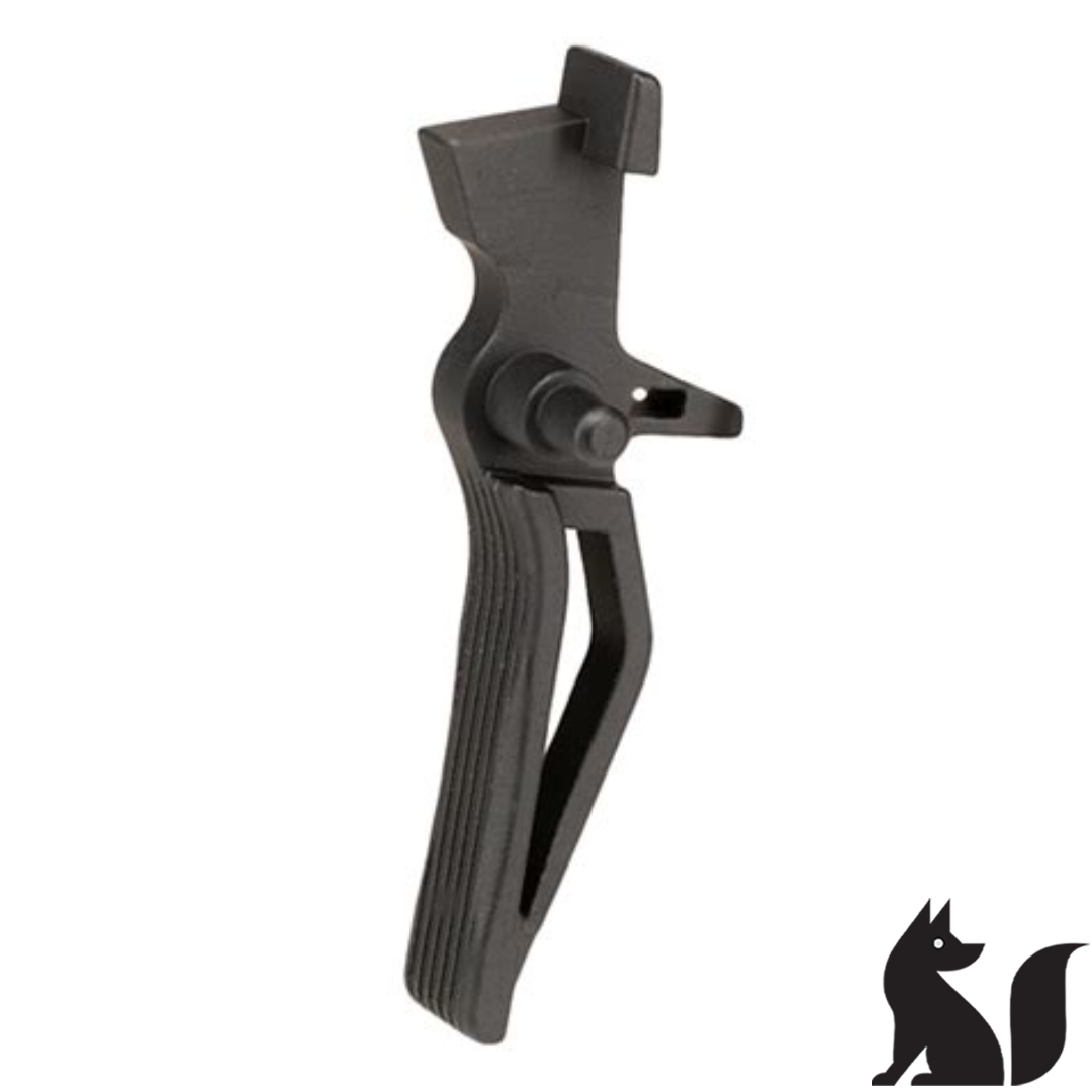 Double Bell – M4 AEG trigger