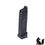 תמונה ממוזערת: 24rd Magazine for Spartan & Elite Force GLOCK Licensed Blowback Airsoft Pistols