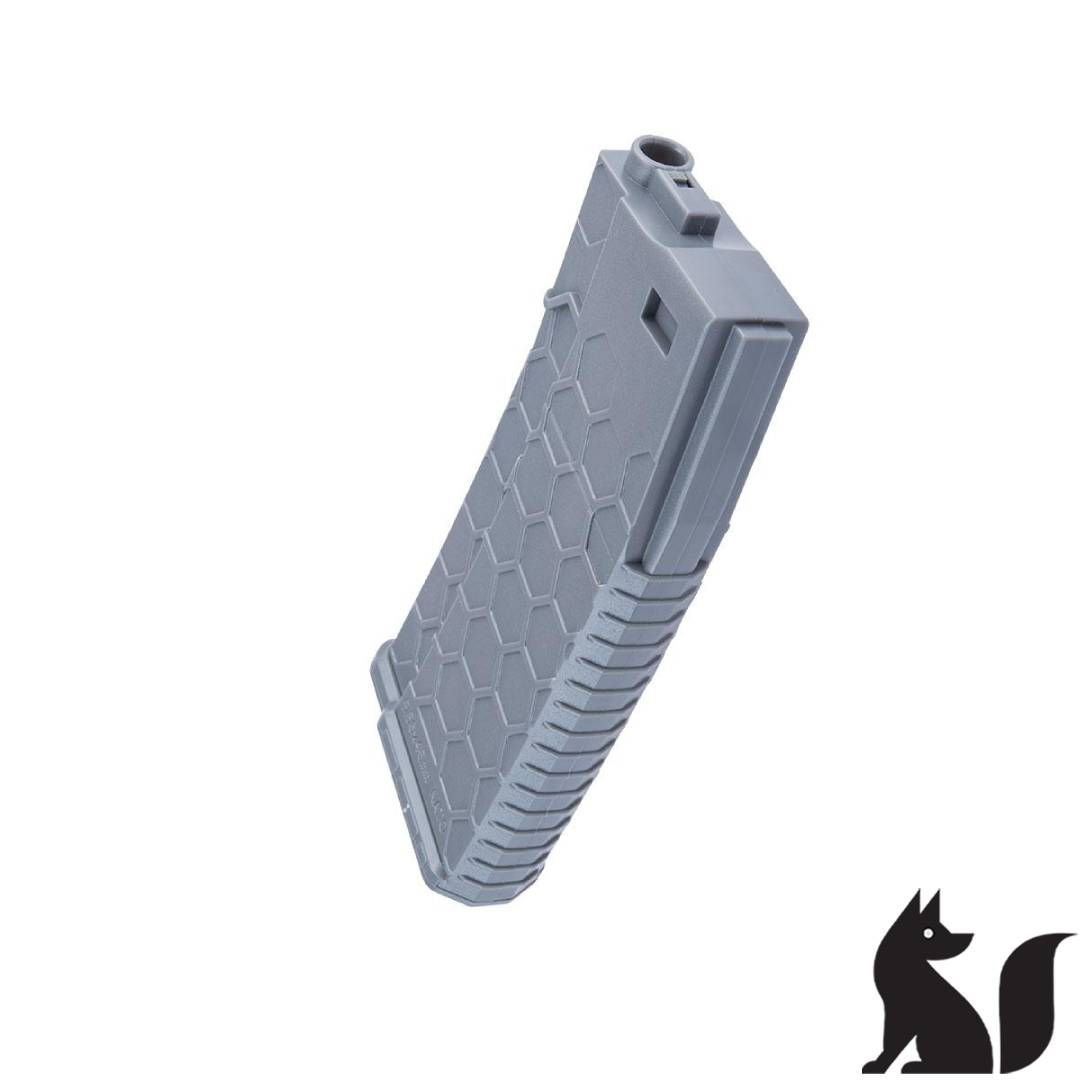 EMG Hexmag Airsoft Polymer AEG Magazine (230rds)