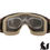 תמונה ממוזערת: Valken Tango Single Lens Goggle