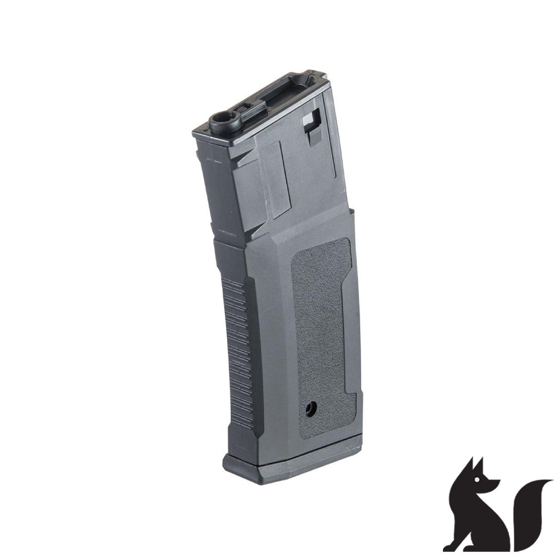Matrix 300 Round Polymer Hi-Cap MilSim Dual Wind Magazine