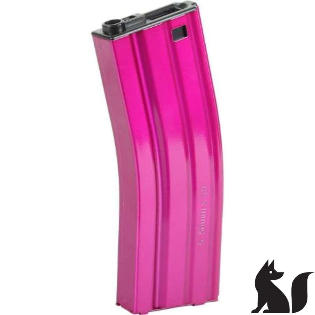 G&G M4 450 Rounds AEG Magazine