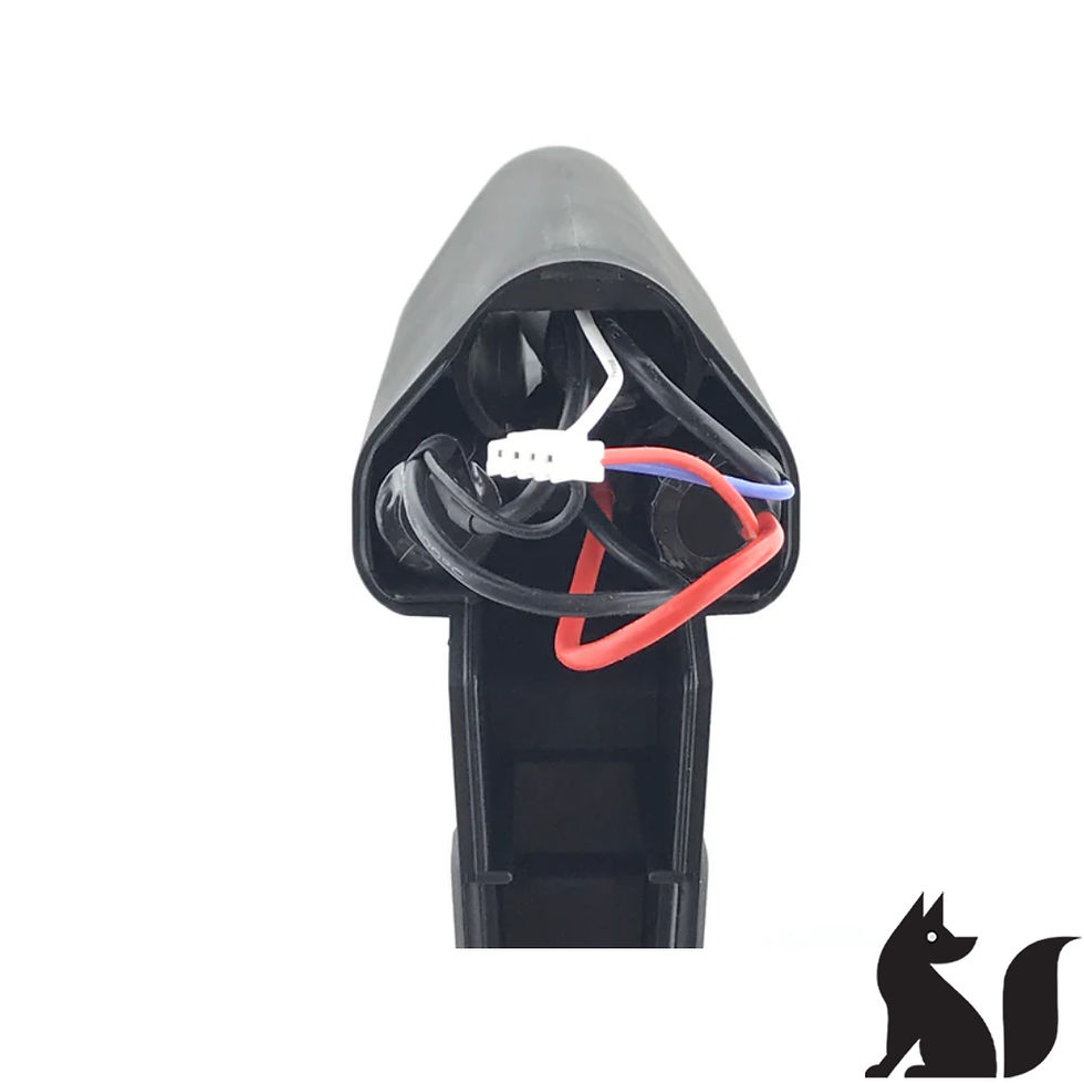 תמונה ממוזערת: PTS Enhanced Polymer Stock (EPS) for Airsoft Rifles