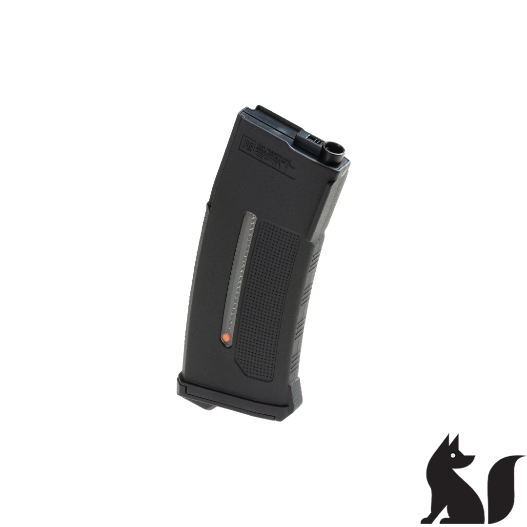 PTS EPM1 250rd Midcap Magazine for M4 / M16 AEG Rifles
