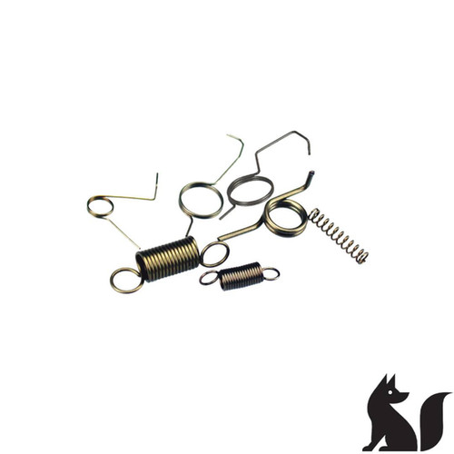 ICS / Classic Army gear box spring set for M4 / M16 / MP5 Series ...