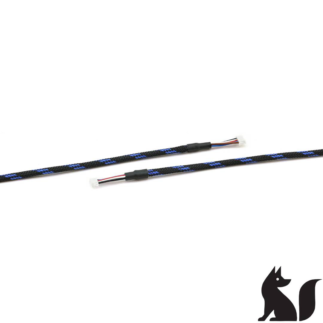 כבל חיווט Rev.2 למערכות PolarStar HPA